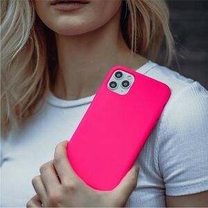 🩷IPHONE 13/14 Neon Case🩷